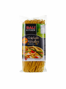 Vegetable Noodles - 200g Bali Kitchen