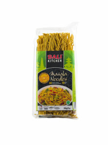 Masala Noodles - 200g Bali Kitchen