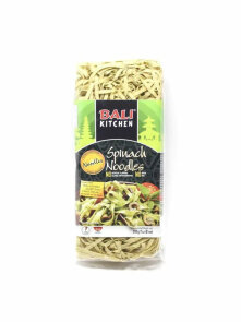Spinach Noodles - 200g Bali Kitchen