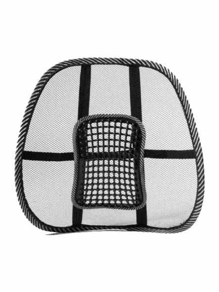 Back Rest Lumbar Support - Swedish Posture