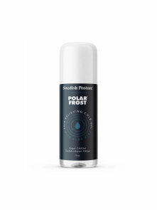 Cold Gel Roll-on Polar Frost - Swedish Posture