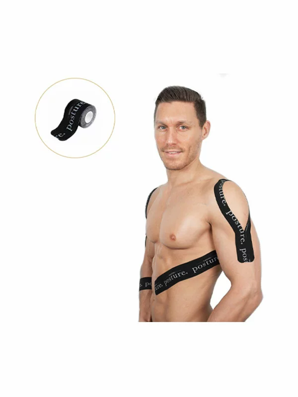 Kinesio Tape Roll 5 m - Swedish Posture