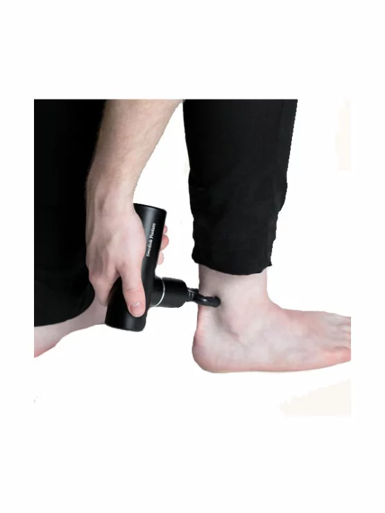 Massage Gun For Recovery Mini - Swedish Posture