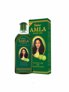 Amla Hair Oil - 200ml Dabur
