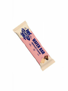 Chocolate Wafer Bar - Sugar Free 24g Healthy Co