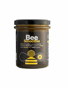 BeeSmoothie Honey - 260g Radovan Petrović