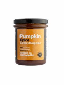 BeePumpkin Spice Honey - 260g Radovan Petrović