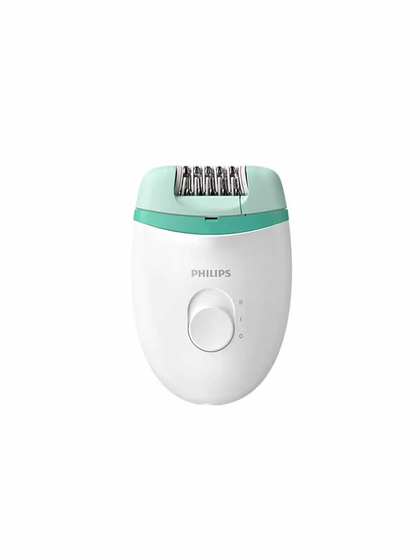 Corded Compact Epilator Satinelle Essential - Philips