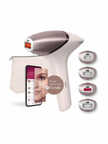 Lumea IPL 9000 Hair Removal Device - Philips