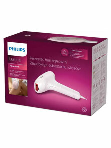 Lumea Advanced IPL Hair Removal Device - Philips