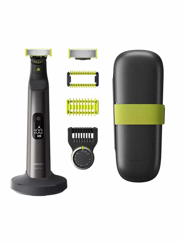 OneBlade Pro 360 Shaver & Trimmer For Face & Body - Philips