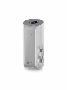 Air Purifier For Large Rooms 2000i Series - Philips