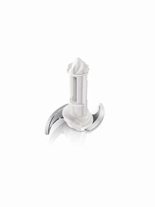 Kitchen Chopper Daily Collection White - Philips