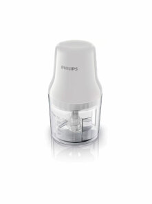 Kitchen Chopper Daily Collection White - Philips