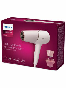 Hair Dryer 5000 Series - Philips