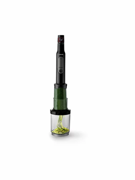 ProMix Hand Blender Viva Collection Black - Philips