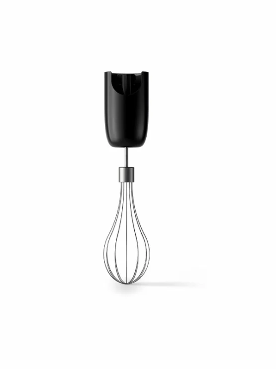 ProMix Hand Blender Viva Collection Black - Philips