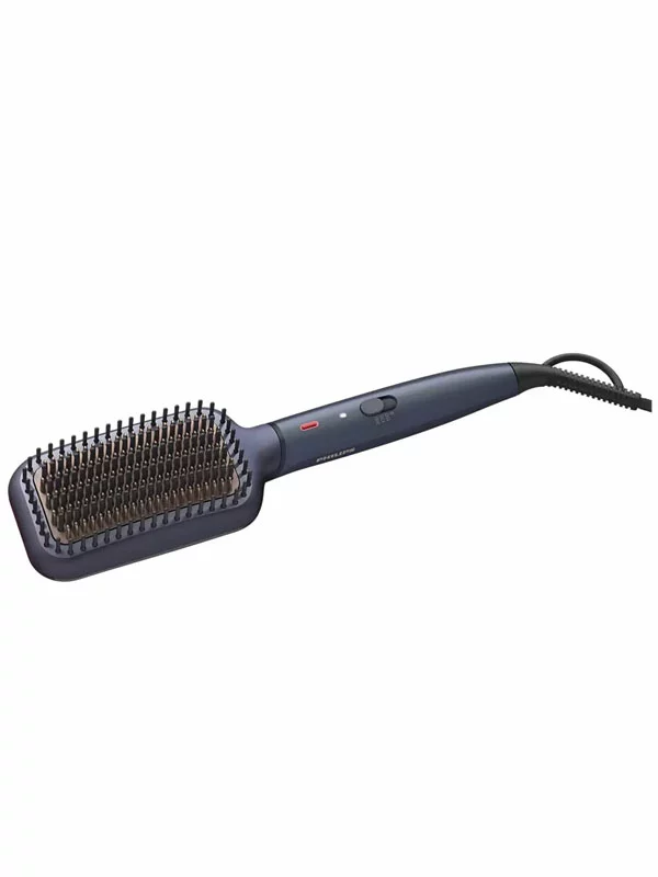 Heated Straightening Brush - Philips