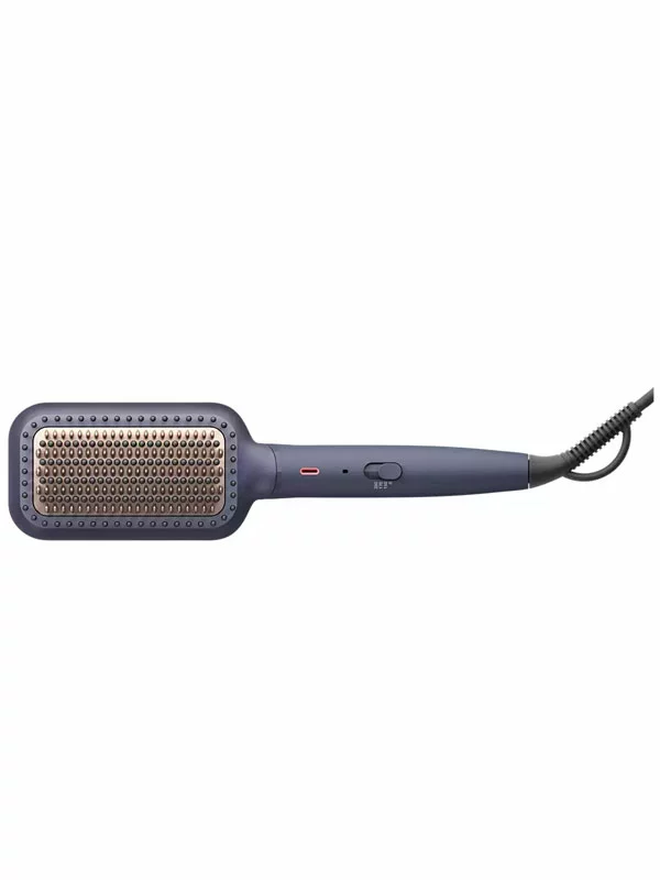 Heated Straightening Brush - Philips