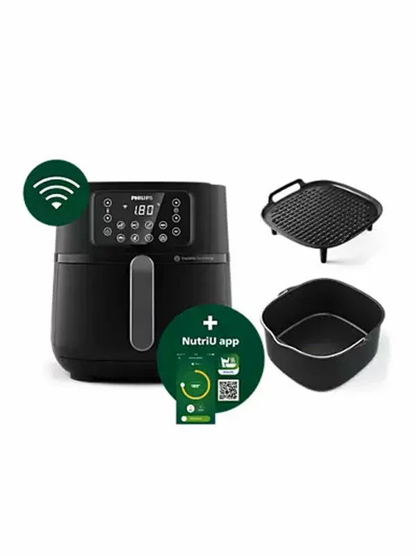 Air Fryer 5000 Series XXL - Philips