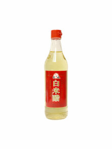 Rice Vinegar - 500ml Hengshun