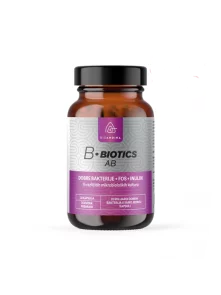 B-Biotics - 30 Capsules Bioandina