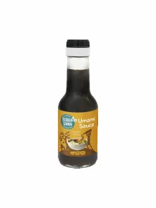 Umami Sauce - Organic 145ml Terrasana