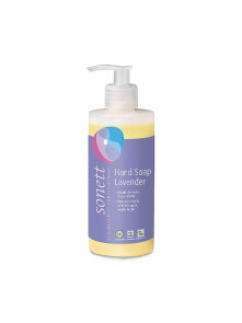 Hand Soap Lavender - 300ml Sonett