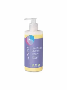 Hand Soap Lavender - 300ml Sonett