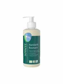 Hand Soap Rosemary - 300ml Sonett