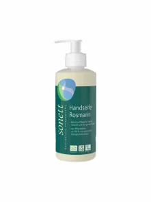 Hand Soap Rosemary - 300ml Sonett