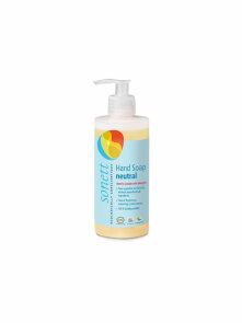 Hand Soap Sensitive - 200ml Sonett