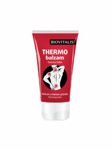 Thermo Balm - 50ml Biovitalis