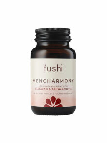 Meno Harmony - 60 Capsules Fushi