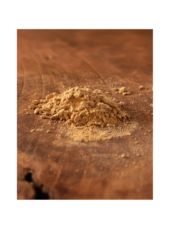 Lion's Mane Powder - 150g Nutrigold