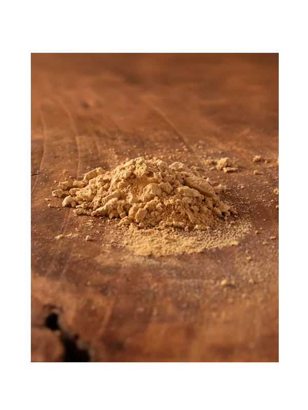 Lion's Mane Powder - 150g Nutrigold