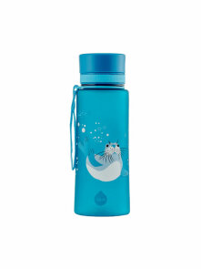 Tritan BPA Free Bottle - Seal Neal 600ml Equa