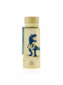 Tritan BPA Free Bottle - Dino 600ml Equa