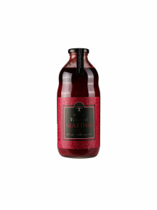 Raspberry Juice 100% - 1L ETNO.1 Premium