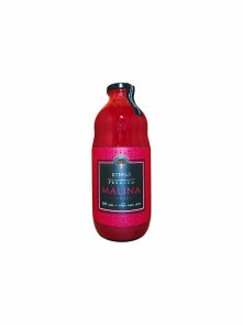 Raspberry Juice 100% - 1L ETNO.1 Premium