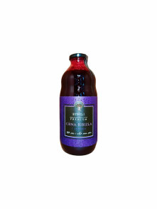Blackcurrant Juice 100% - 1L ETNO.1 Premium