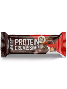 Protein Bar Cremissimo - Cocoa & Hazelnut 40g Me:First