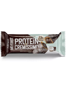 Protein Bar Cremissimo - Dark Chocolate & Coconut 40g Me:First