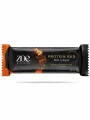 Protein Bar With Collagen - Sacher Cake 50g zoe Nutrition