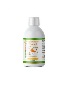 Liposomal Vitamin C - 250ml Sangreen
