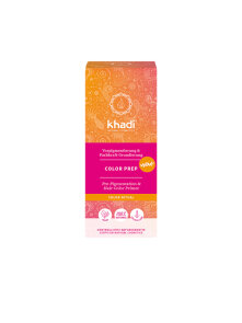 Ayurvedic Natural Hair Color Primer - 100g Khadi