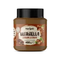 Nutritella Hazelnut Cocoa Spread - Organic 400g Nutrigold
