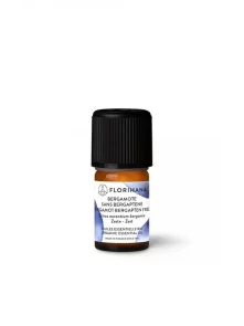 Bergamot Essential Oil - Bio 5ml Florihana