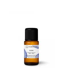Elemi Essential Oil - 5ml Florihana