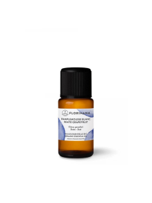 Grapefruit Essential Oil - Bio 5ml Florihana
